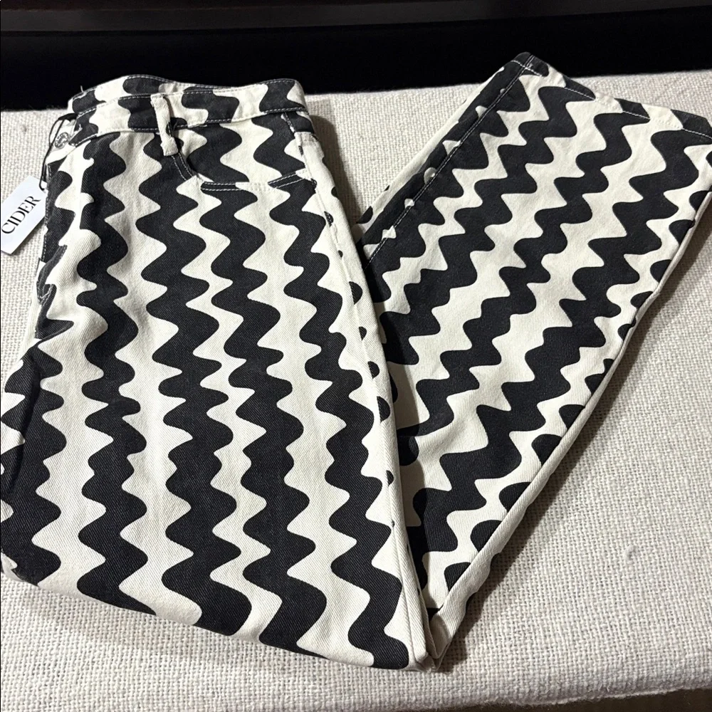 Cider Pants. - Picture 2 of 2
